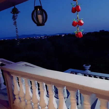 Appartement Simun Bibinje
