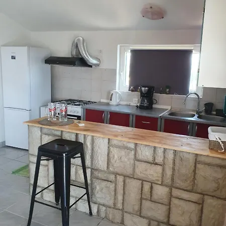 Appartement Simun