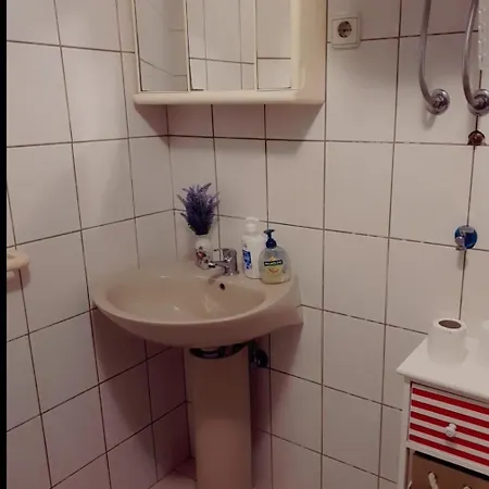 Simun Appartement