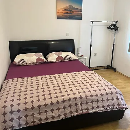 Simun Appartement Bibinje
