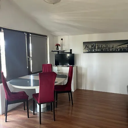 Appartement Simun Bibinje