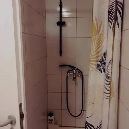 Simun Apartment