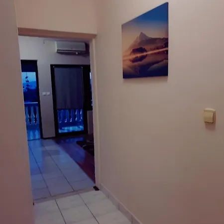 Apartment Simun Bibinje