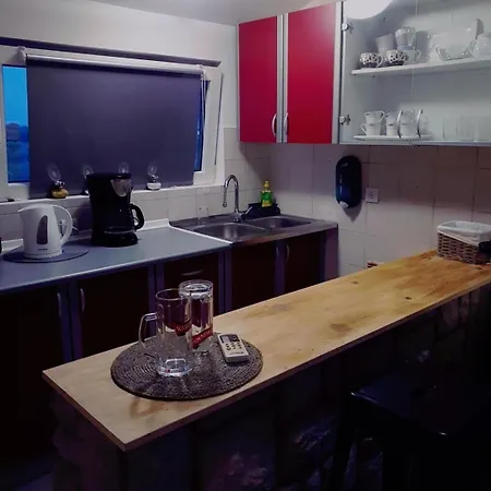 Apartment Simun