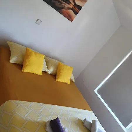 Apartment Simun Bibinje