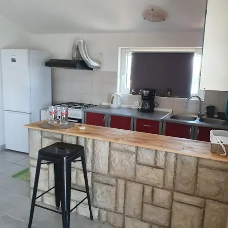 Apartment Simun
