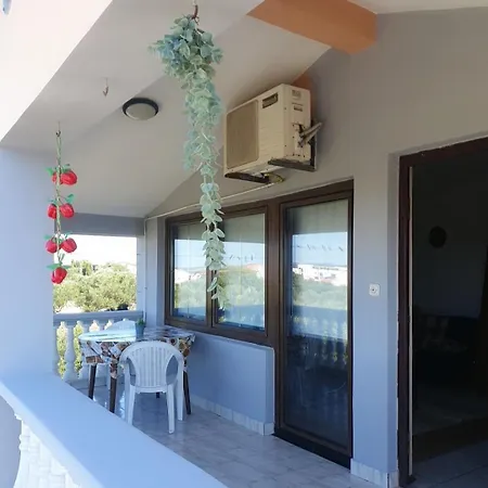Simun Apartamento Bibinje