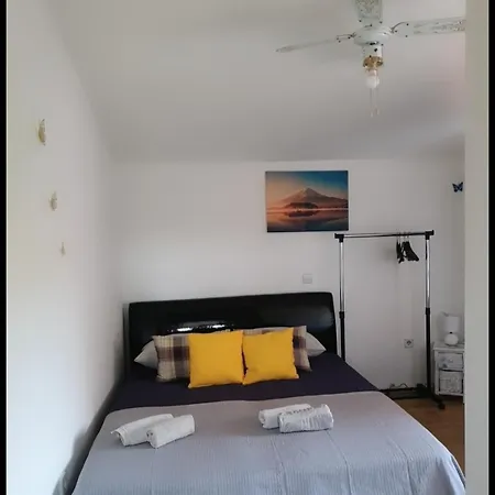 Apartment Simun Bibinje