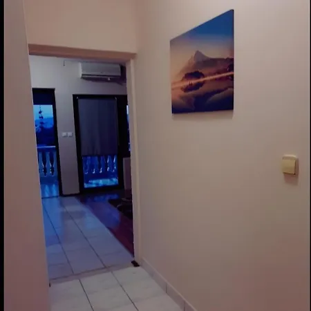 Simun Apartment Bibinje