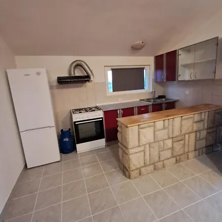 Apartment Simun Bibinje