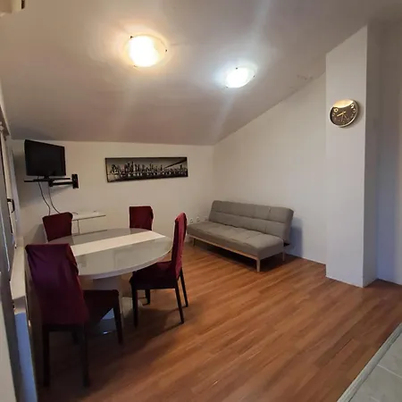 Simun Apartamento Bibinje