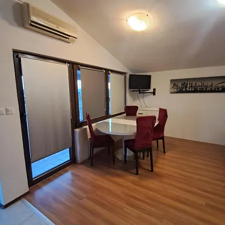 Apartamento Simun