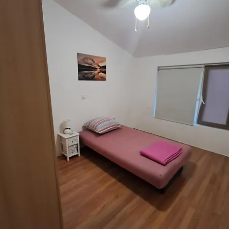 Apartment Simun Bibinje