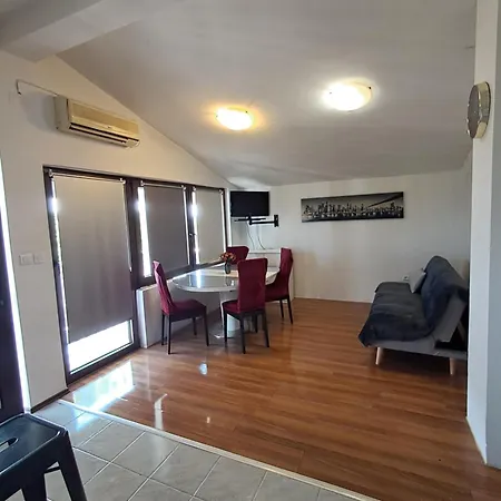 Simun Apartamento Bibinje