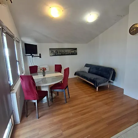 Simun Apartamento *