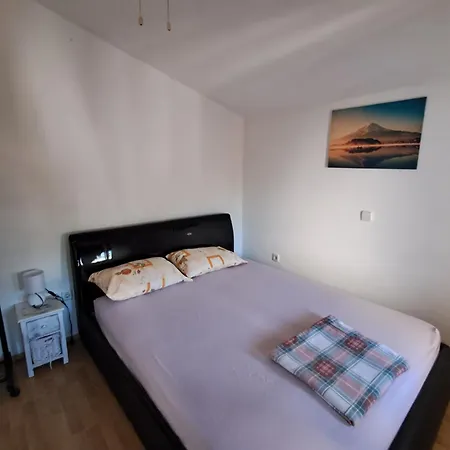 Simun Apartamento Bibinje