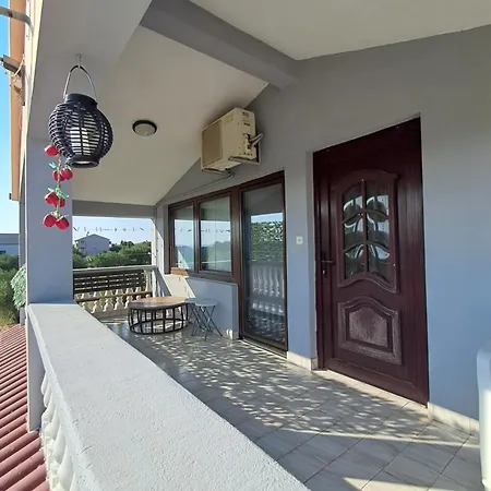 Apartamento Simun Bibinje