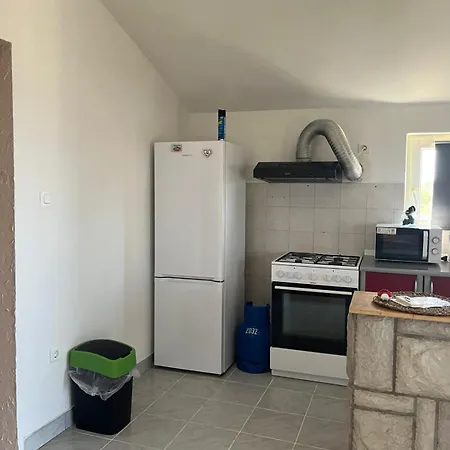 Simun Apartamento