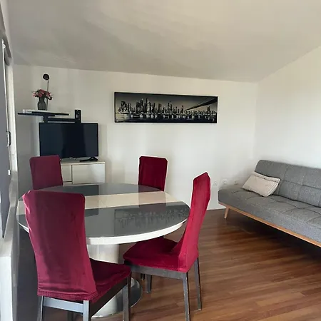 Apartamento Simun