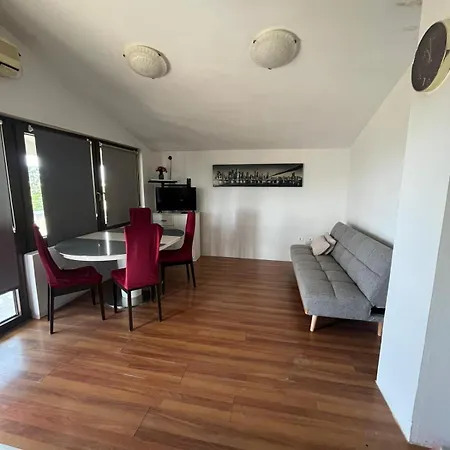 Simun Apartamento *