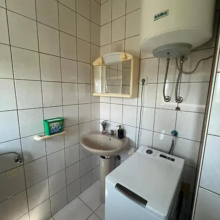 Simun Apartamento