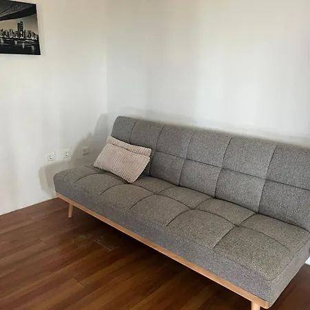 Apartamento Simun