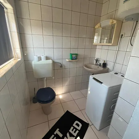 Simun Apartamento *