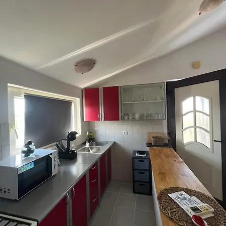 Apartamento Simun *