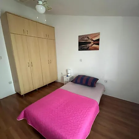 Simun Apartamento Bibinje