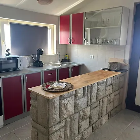Apartamento Simun Bibinje