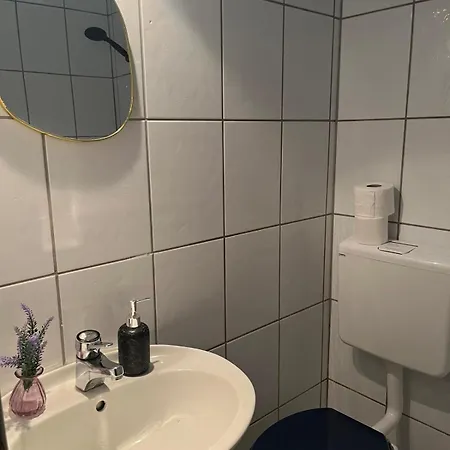 Apartamento Simun *