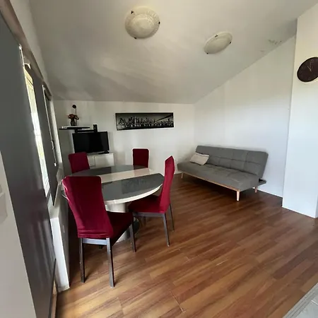 Simun Apartamento Bibinje